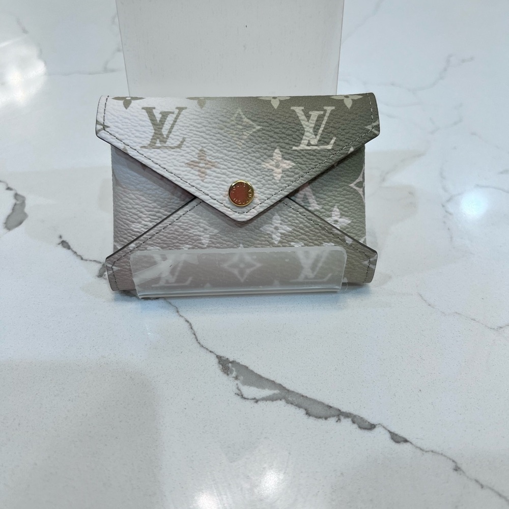 Louis Vuitton Spring in the City Kirigami Pochette, small